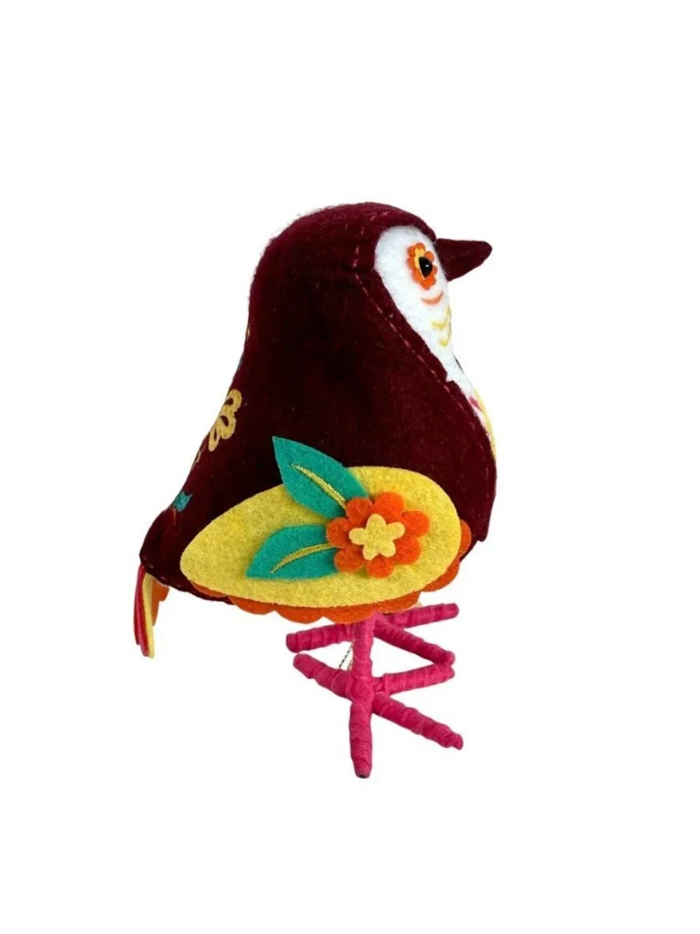 Target Dia De Muertos Featherly Friends Bird Chaparrito Luis Pinto 2023 NEW
